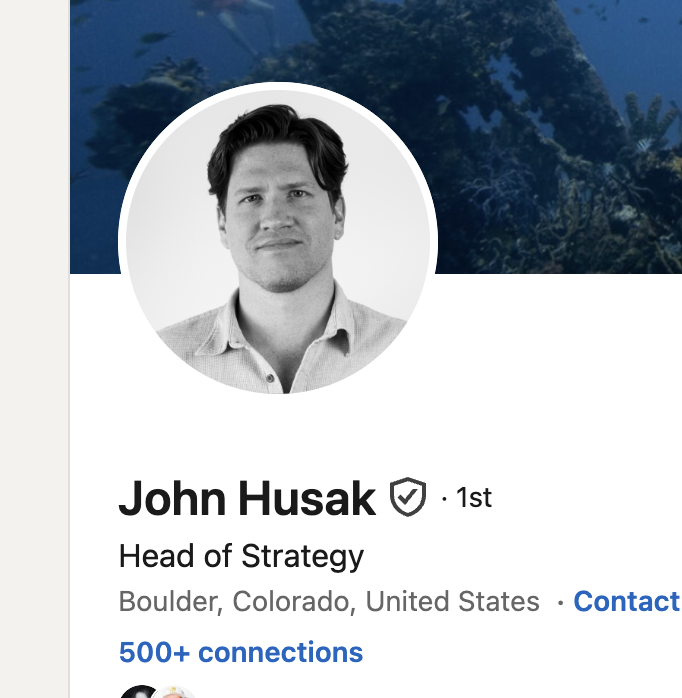 John Husak