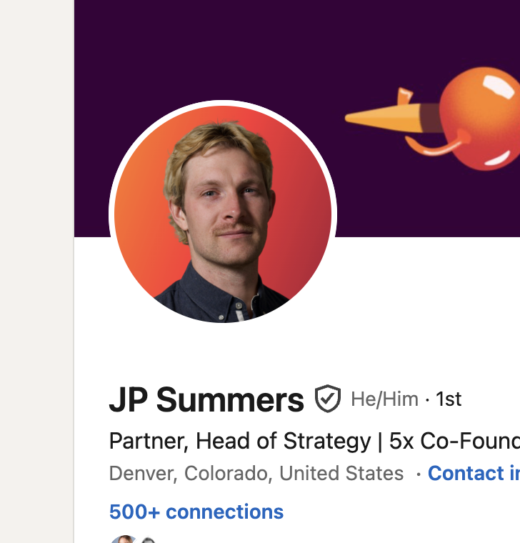 JP Summers