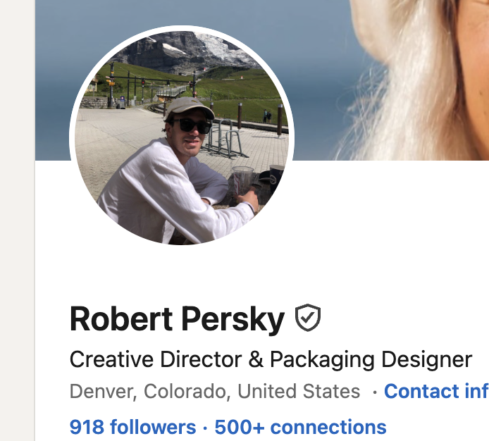 Robert Persky